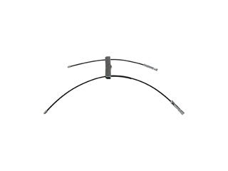 Dorman - First Stop Parking Brake Cable P/N:C94687 Fits: Chevrolet S10 94-92, GMC Sonoma 94-92 - Image 1