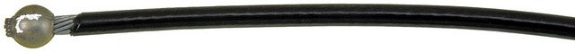 Dorman - First Stop Parking Brake Cable P/N:C94688 Fits: Dodge Ram 1500 99-94, Dodge Ram 2500 99-97, Dodge Ram 3500 99-97 - Image 3