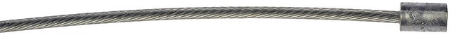 Dorman - First Stop Parking Brake Cable P/N:C94689 Fits: Dodge Caravan 1994, Dodge Ram 1500 99-97, Dodge Ram 3500 99-94 - Image 2