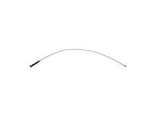 Dorman - First Stop Parking Brake Cable P/N:C94689 Fits: Dodge Caravan 1994, Dodge Ram 1500 99-97, Dodge Ram 3500 99-94 - Image 1