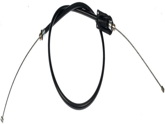 Dorman - First Stop Parking Brake Cable P/N:C94690 Fits: Dodge Ram 1500 99-94, Dodge Ram 2500 99-94, Dodge Ram 3500 99-94 - Image 1