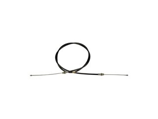 Dorman - First Stop Parking Brake Cable P/N:C94691 Fits: Dodge Ram 1500 99-94 - Image 1
