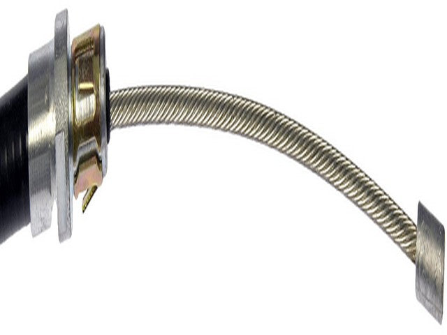 Dorman - First Stop Parking Brake Cable P/N:C94692 Fits: Dodge Ram 2500 99-94, Dodge Ram 3500 1995, Dodge Ram 3500 99-97 - Image 2