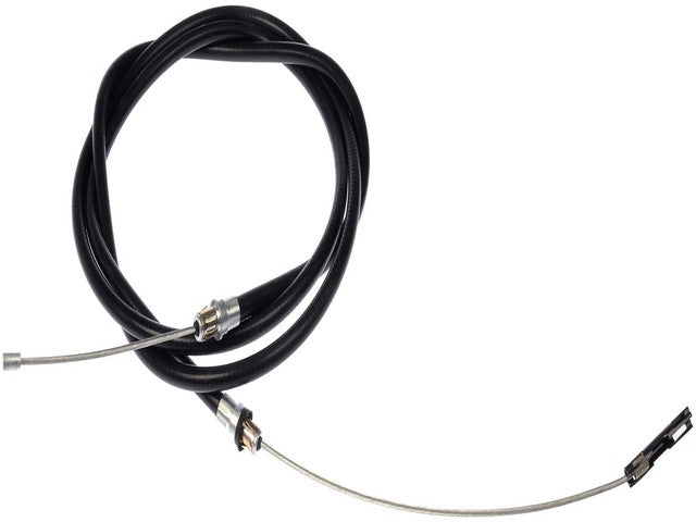 Dorman - First Stop Parking Brake Cable P/N:C94692 Fits: Dodge Ram 2500 99-94, Dodge Ram 3500 1995, Dodge Ram 3500 99-97 - Image 1