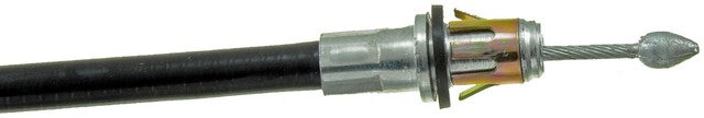 Dorman - First Stop Parking Brake Cable P/N:C94693 Fits: Dodge Ram 2500 1994, Dodge Ram 2500 99-98, Dodge Ram 3500 99-94 - Image 2
