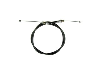 Dorman - First Stop Parking Brake Cable P/N:C94693 Fits: Dodge Ram 2500 1994, Dodge Ram 2500 99-98, Dodge Ram 3500 99-94 - Image 1