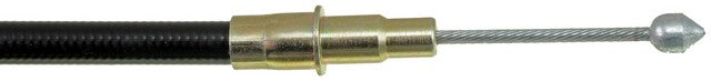Dorman - First Stop Parking Brake Cable P/N:C94696 Fits: Ford Cougar 94-90, Ford Thunderbird 95-90, Lincoln Mark Viii 98-93, Mercury Cougar 95-90 - Image 2