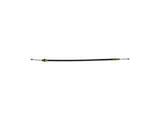 Dorman - First Stop Parking Brake Cable P/N:C94696 Fits: Ford Cougar 94-90, Ford Thunderbird 95-90, Lincoln Mark Viii 98-93, Mercury Cougar 95-90 - Image 1