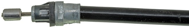 Dorman - First Stop Parking Brake Cable P/N:C94697 Fits: Chrysler TOWN &amp; COUNTRY 95-92, Dodge Caravan 92-91, Dodge Grand Caravan 95-91, Plymouth Grand Voyager 95-91 - Image 2