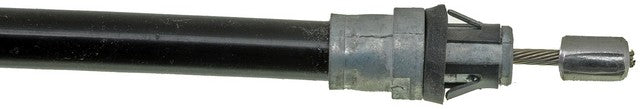 Dorman - First Stop Parking Brake Cable P/N:C94697 Fits: Chrysler TOWN &amp; COUNTRY 95-92, Dodge Caravan 92-91, Dodge Grand Caravan 95-91, Plymouth Grand Voyager 95-91 - Image 3