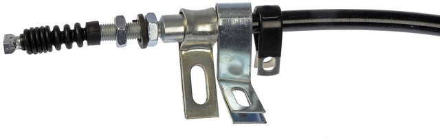 Dorman - First Stop Parking Brake Cable P/N:C94700 Fits: Mazda Mx-6 92-88 - Image 3