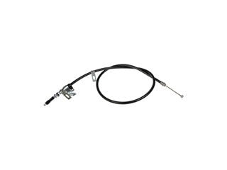 Dorman - First Stop Parking Brake Cable P/N:C94700 Fits: Mazda Mx-6 92-88 - Image 1