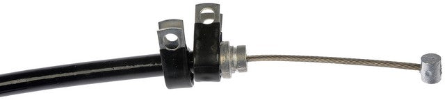 Dorman - First Stop Parking Brake Cable P/N:C94701 Fits: Mazda Mx-6 92-88 - Image 2