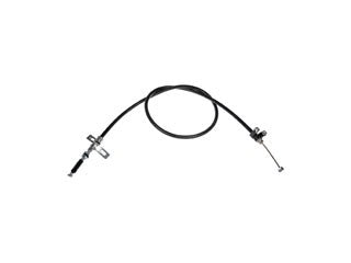 Dorman - First Stop Parking Brake Cable P/N:C94701 Fits: Mazda Mx-6 92-88 - Image 1