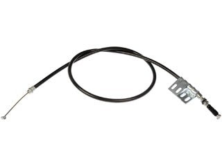 Dorman - First Stop Parking Brake Cable P/N:C94702 Fits: Mazda 626 1988 - Image 1