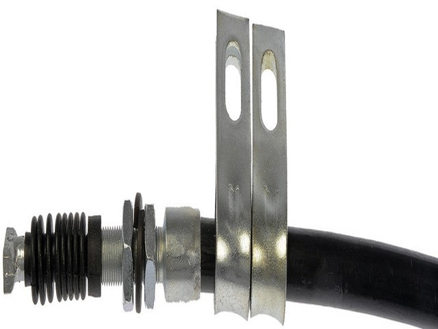 Dorman - First Stop Parking Brake Cable P/N:C94703 Fits: Mazda 626 1988 - Image 3