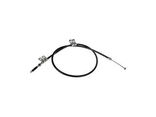 Dorman - First Stop Parking Brake Cable P/N:C94703 Fits: Mazda 626 1988 - Image 1