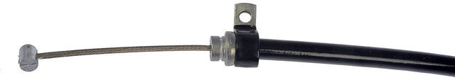 Dorman - First Stop Parking Brake Cable P/N:C94704 Fits: Mazda Protege 91-90 - Image 3