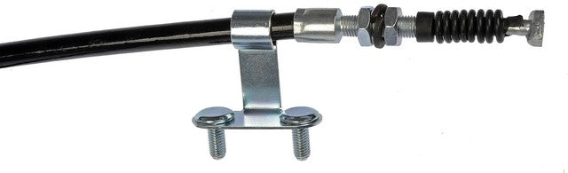 Dorman - First Stop Parking Brake Cable P/N:C94704 Fits: Mazda Protege 91-90 - Image 2
