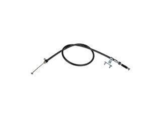Dorman - First Stop Parking Brake Cable P/N:C94704 Fits: Mazda Protege 91-90 - Image 1