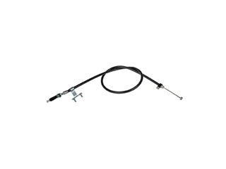 Dorman - First Stop Parking Brake Cable P/N:C94705 Fits: Mazda Protege 91-90 - Image 1