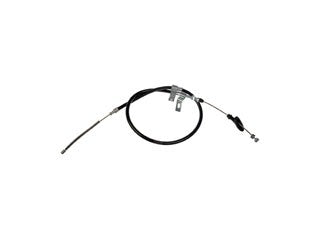 Dorman - First Stop Parking Brake Cable P/N:C94706 Fits: Mazda Mpv 93-89 - Image 1