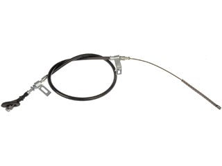 Dorman - First Stop Parking Brake Cable P/N:C94707 Fits: Mazda Mpv 93-89 - Image 1
