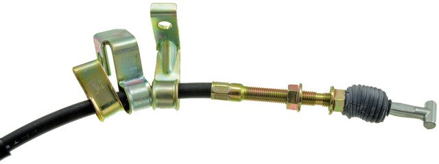 Dorman - First Stop Parking Brake Cable P/N:C94710 Fits: Mazda B2600 93-87 - Image 2