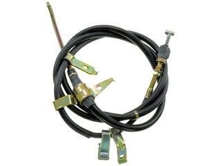 Dorman - First Stop Parking Brake Cable P/N:C94710 Fits: Mazda B2600 93-87 - Image 1