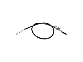 Dorman - First Stop Parking Brake Cable P/N:C94711 Fits: Mazda Protege 94-92 - Image 1