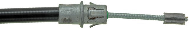 Dorman - First Stop Parking Brake Cable P/N:C94713 Fits: Chevrolet S10 1994, GMC Sonoma 1994 - Image 2