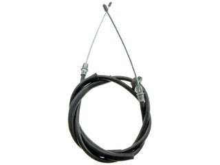 Dorman - First Stop Parking Brake Cable P/N:C94713 Fits: Chevrolet S10 1994, GMC Sonoma 1994 - Image 1