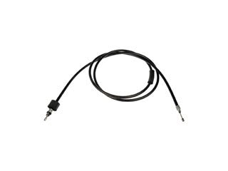 Dorman - First Stop Parking Brake Cable P/N:C94715 Fits: Chevrolet Lumina Apv 96-94, Oldsmobile Silhouette 96-94, Pontiac Trans Sport 96-94 - Image 1