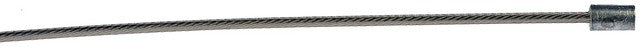Dorman - First Stop Parking Brake Cable P/N:C94716 Fits: Buick Roadmaster 96-94, Chevrolet Caprice 96-94, Chevrolet Impala 96-94 - Image 2