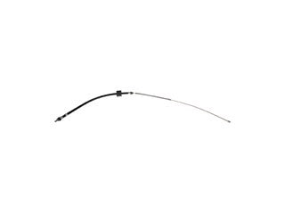Dorman - First Stop Parking Brake Cable P/N:C94716 Fits: Buick Roadmaster 96-94, Chevrolet Caprice 96-94, Chevrolet Impala 96-94 - Image 1