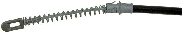 Dorman - First Stop Parking Brake Cable P/N:C94717 Fits: Chevrolet Caprice 96-94, Chevrolet Impala 96-94 - Image 3