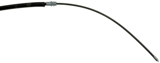 Dorman - First Stop Parking Brake Cable P/N:C94717 Fits: Chevrolet Caprice 96-94, Chevrolet Impala 96-94 - Image 2
