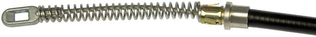 Dorman - First Stop Parking Brake Cable P/N:C94718 Fits: Chevrolet Caprice 96-94, Chevrolet Impala 96-94 - Image 2