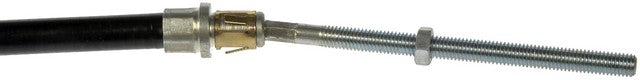 Dorman - First Stop Parking Brake Cable P/N:C94718 Fits: Chevrolet Caprice 96-94, Chevrolet Impala 96-94 - Image 3