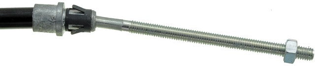 Dorman - First Stop Parking Brake Cable P/N:C94719 Fits: Buick Roadmaster 96-94, Cadillac Commercial Chassis 96-94, Cadillac Fleetwood 96-94, Chevrolet Caprice 96-94, Chevrolet Impala 96-94 - Image 3