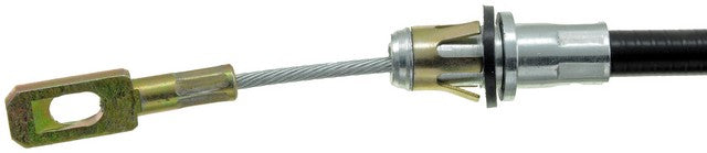 Dorman - First Stop Parking Brake Cable P/N:C94724 Fits: Chevrolet Camaro 97-93, Pontiac Firebird 97-93 - Image 3