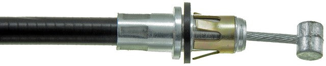 Dorman - First Stop Parking Brake Cable P/N:C94724 Fits: Chevrolet Camaro 97-93, Pontiac Firebird 97-93 - Image 2