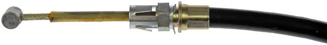 Dorman - First Stop Parking Brake Cable P/N:C94725 Fits: Chevrolet Camaro 95-93, Pontiac Firebird 95-93 - Image 2