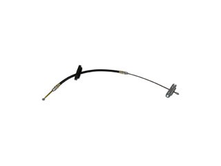 Dorman - First Stop Parking Brake Cable P/N:C94725 Fits: Chevrolet Camaro 95-93, Pontiac Firebird 95-93 - Image 1