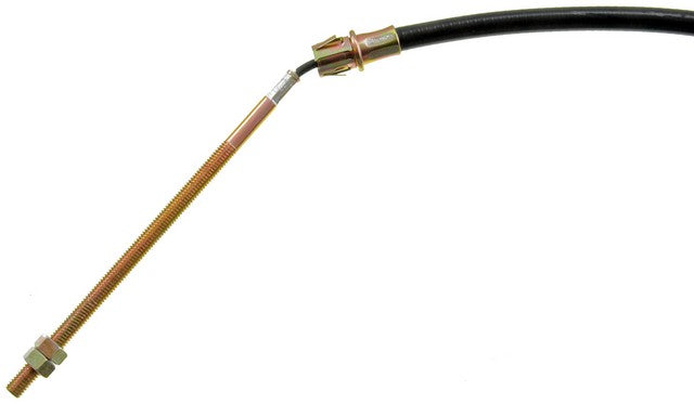 Dorman - First Stop Parking Brake Cable P/N:C94728 Fits: Buick Regal 96-94, Oldsmobile Cutlass Supreme 97-94, Pontiac Grand Prix 96-94 - Image 3