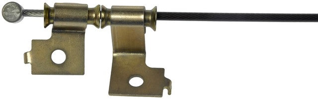 Dorman - First Stop Parking Brake Cable P/N:C94732 Fits: Mercury Villager 02-94, Nissan Quest 02-94 - Image 3
