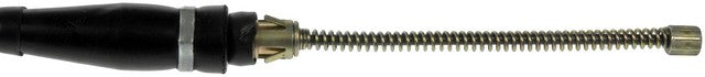 Dorman - First Stop Parking Brake Cable P/N:C94732 Fits: Mercury Villager 02-94, Nissan Quest 02-94 - Image 2