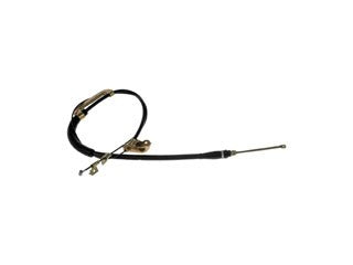 Dorman - First Stop Parking Brake Cable P/N:C94732 Fits: Mercury Villager 02-94, Nissan Quest 02-94 - Image 1
