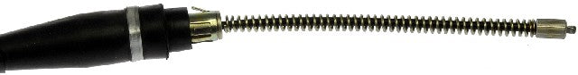 Dorman - First Stop Parking Brake Cable P/N:C94733 Fits: Mercury Villager 02-94, Nissan Quest 98-94 - Image 2