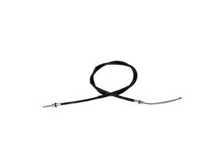 Dorman - First Stop Parking Brake Cable P/N:C94740 Fits: Ford Ranger 02-98, Mazda B2300 03-01, Mazda B2300 97-95, Mazda B2500 01-98, Mazda B3000 03-95, Mazda B4000 03-95 - Image 1